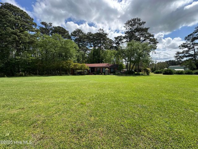 3418 Us Hwy 117, Goldsboro, NC 27530