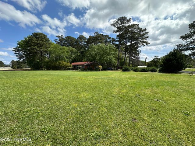 3418 Us Hwy 117, Goldsboro, NC 27530