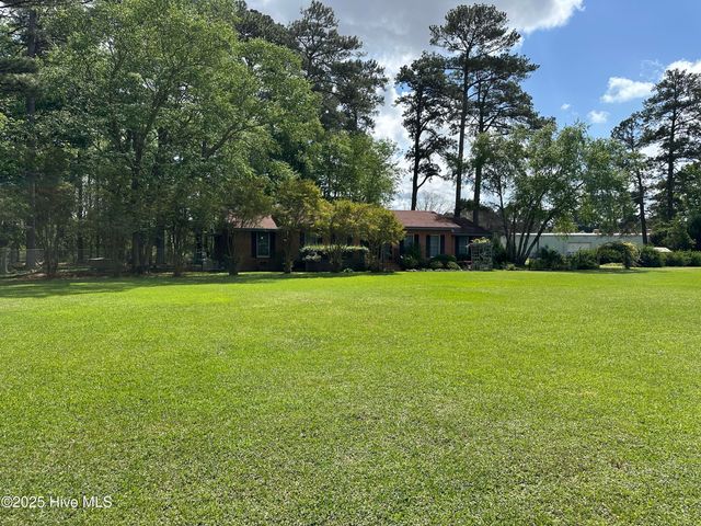 3418 Us Hwy 117, Goldsboro, NC 27530