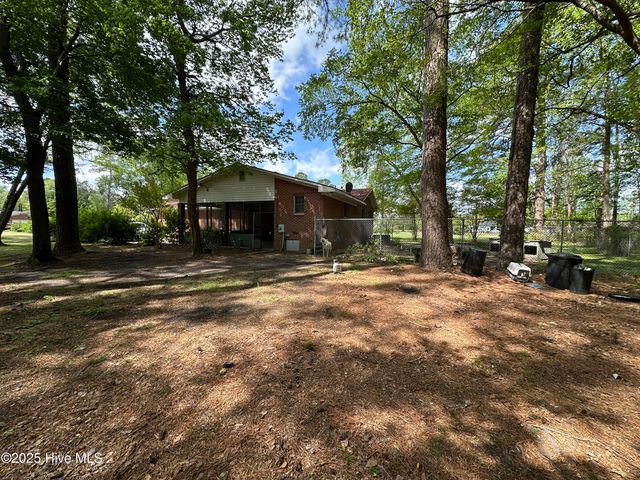 3418 Us Hwy 117, Goldsboro, NC 27530