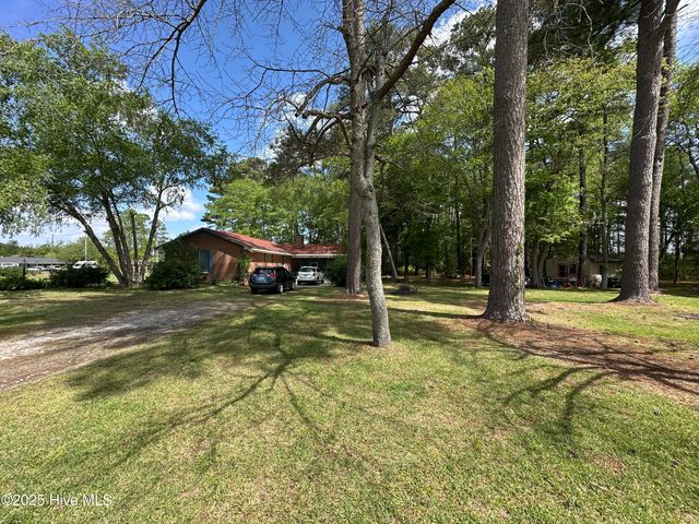 3418 Us Hwy 117, Goldsboro, NC 27530