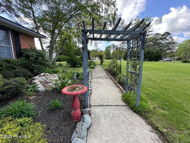 3418 Us Hwy 117, Goldsboro, NC 27530