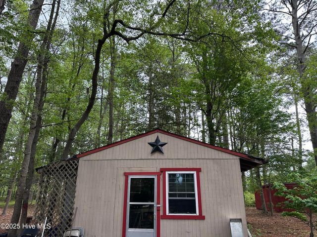 3418 Us Hwy 117, Goldsboro, NC 27530