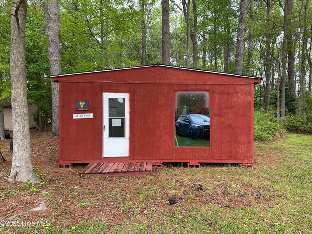 3418 Us Hwy 117, Goldsboro, NC 27530