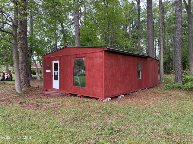 3418 Us Hwy 117, Goldsboro, NC 27530