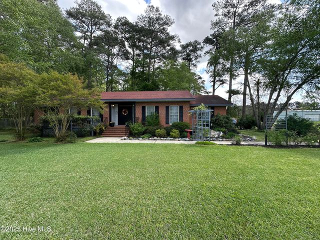3418 Us Hwy 117, Goldsboro, NC 27530