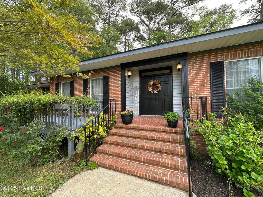3418 Us Hwy 117, Goldsboro, NC 27530