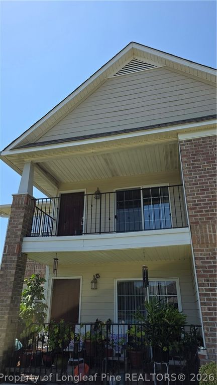 1851 Balmoral Drive, Fayetteville, NC 28304 — photo 2