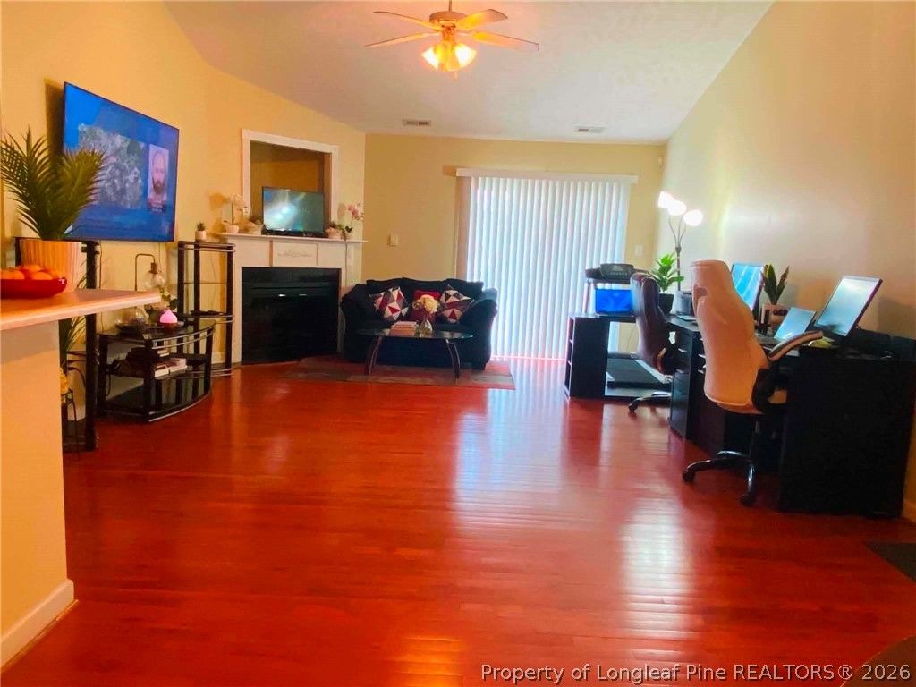 1851 Balmoral Drive, Fayetteville, NC 28304 — photo 3