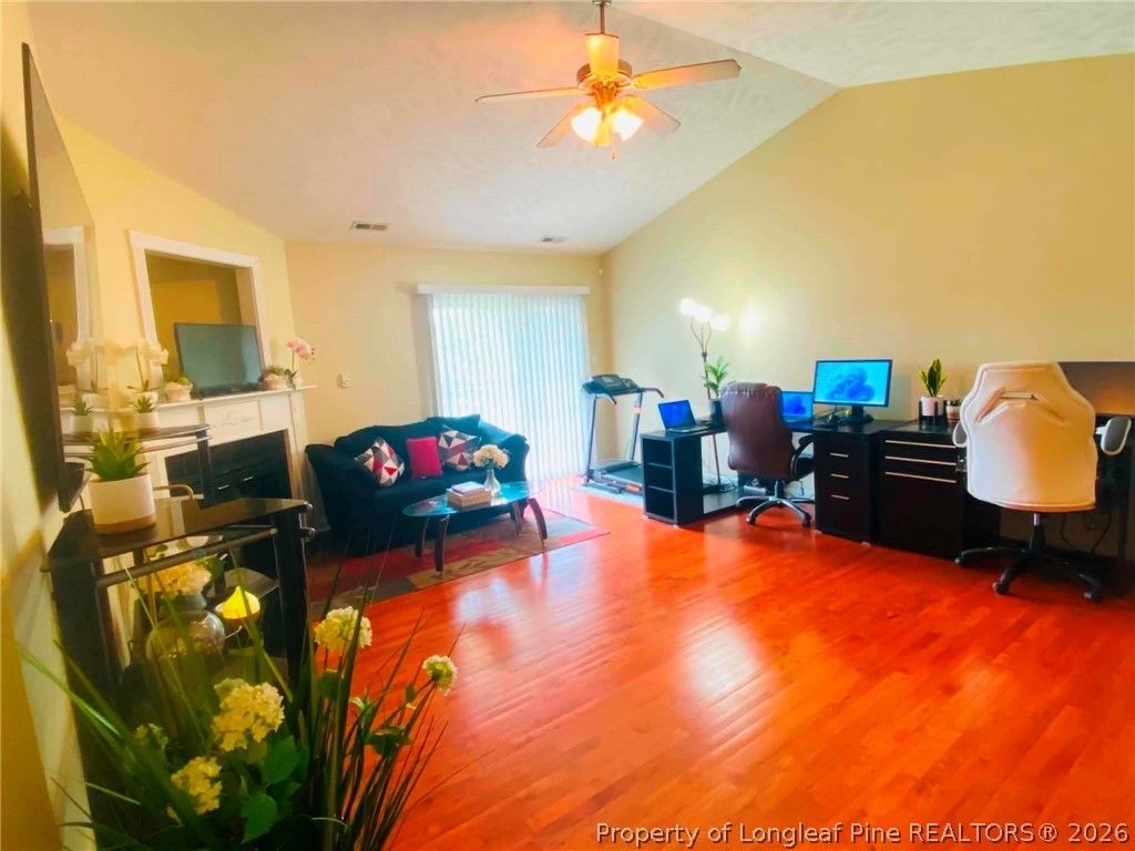1851 Balmoral Drive, Fayetteville, NC 28304 — photo 4