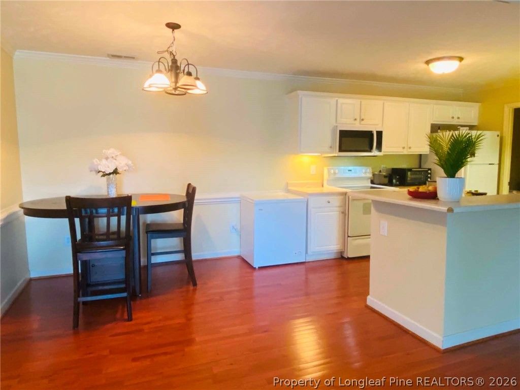 1851 Balmoral Drive, Fayetteville, NC 28304 — photo 5