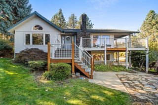 814 S McKinzie Rd, Liberty Lake, WA 99019