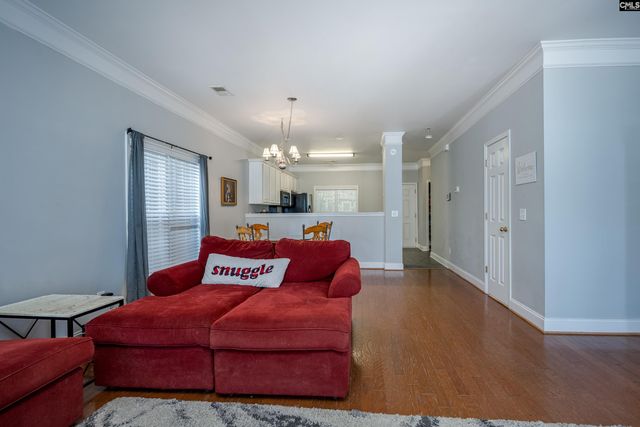 407 Hampton Forest Drive, Columbia, SC 29209