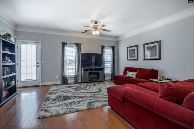 407 Hampton Forest Drive, Columbia, SC 29209
