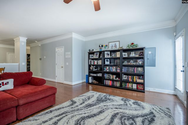 407 Hampton Forest Drive, Columbia, SC 29209