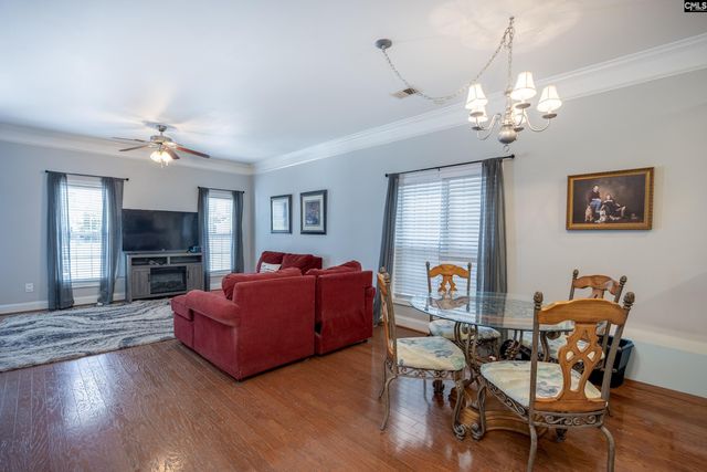 407 Hampton Forest Drive, Columbia, SC 29209