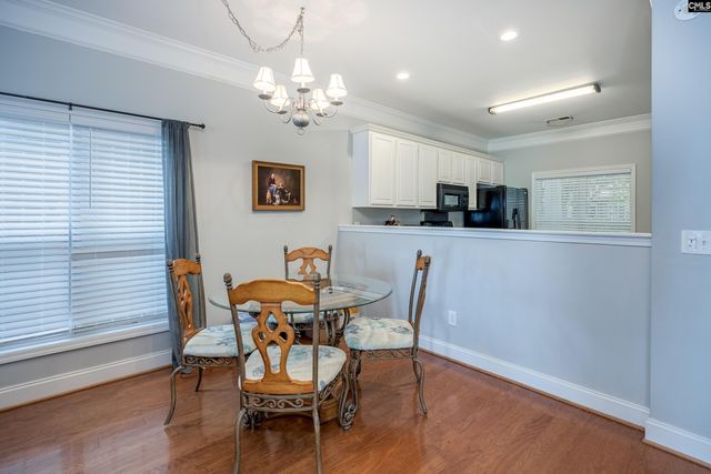 407 Hampton Forest Drive, Columbia, SC 29209