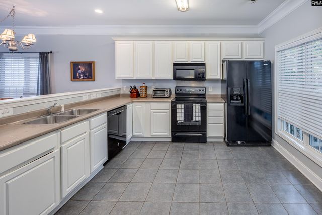 407 Hampton Forest Drive, Columbia, SC 29209