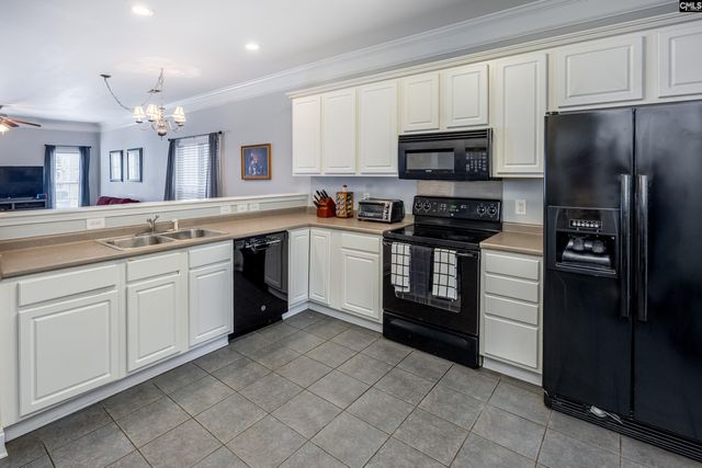 407 Hampton Forest Drive, Columbia, SC 29209
