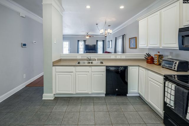 407 Hampton Forest Drive, Columbia, SC 29209
