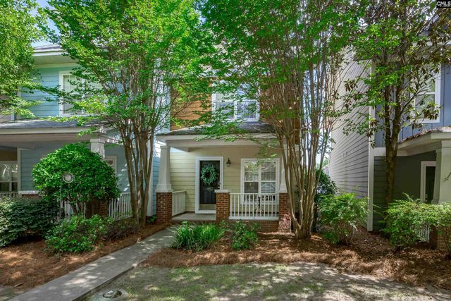 407 Hampton Forest Drive, Columbia, SC 29209
