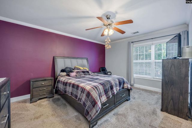 407 Hampton Forest Drive, Columbia, SC 29209
