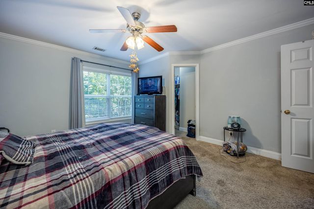 407 Hampton Forest Drive, Columbia, SC 29209