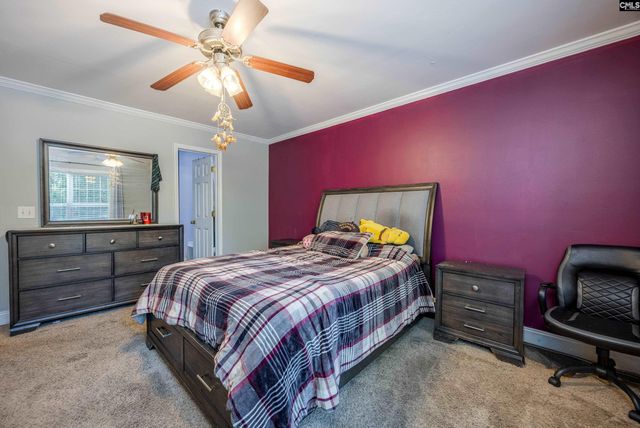 407 Hampton Forest Drive, Columbia, SC 29209