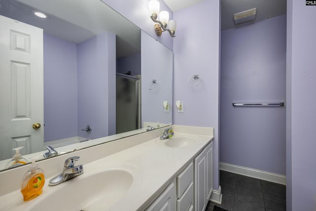 407 Hampton Forest Drive, Columbia, SC 29209