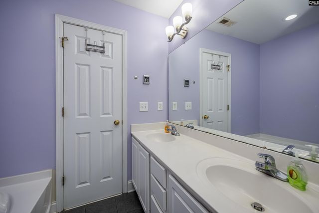 407 Hampton Forest Drive, Columbia, SC 29209
