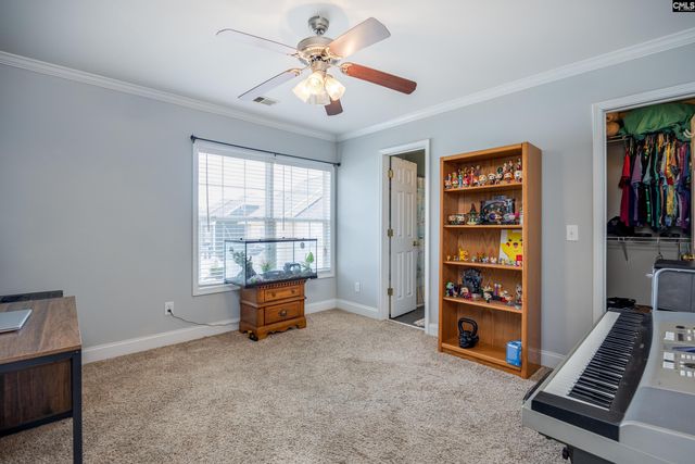 407 Hampton Forest Drive, Columbia, SC 29209