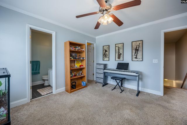 407 Hampton Forest Drive, Columbia, SC 29209