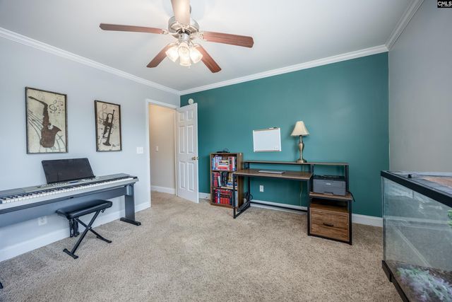 407 Hampton Forest Drive, Columbia, SC 29209
