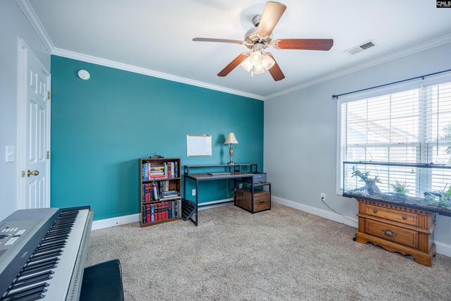 407 Hampton Forest Drive, Columbia, SC 29209