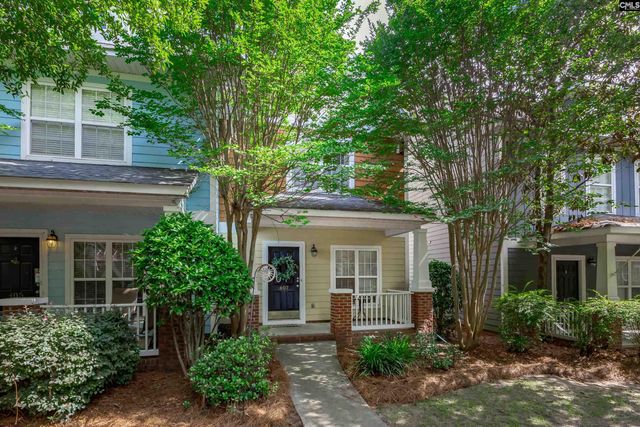 407 Hampton Forest Drive, Columbia, SC 29209