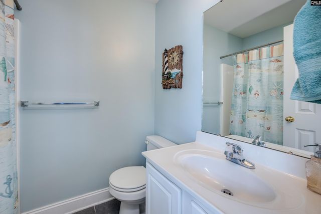 407 Hampton Forest Drive, Columbia, SC 29209