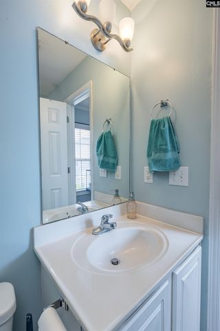 407 Hampton Forest Drive, Columbia, SC 29209