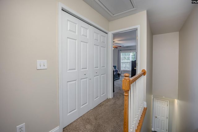 407 Hampton Forest Drive, Columbia, SC 29209