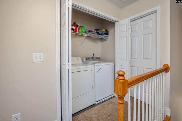 407 Hampton Forest Drive, Columbia, SC 29209