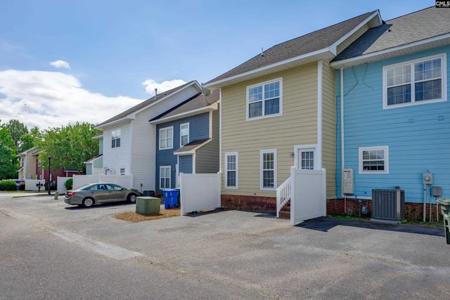 407 Hampton Forest Drive, Columbia, SC 29209