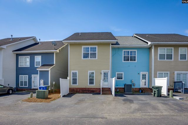 407 Hampton Forest Drive, Columbia, SC 29209