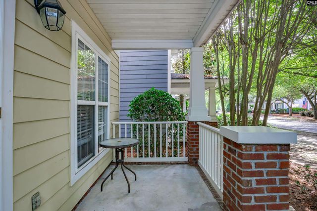 407 Hampton Forest Drive, Columbia, SC 29209