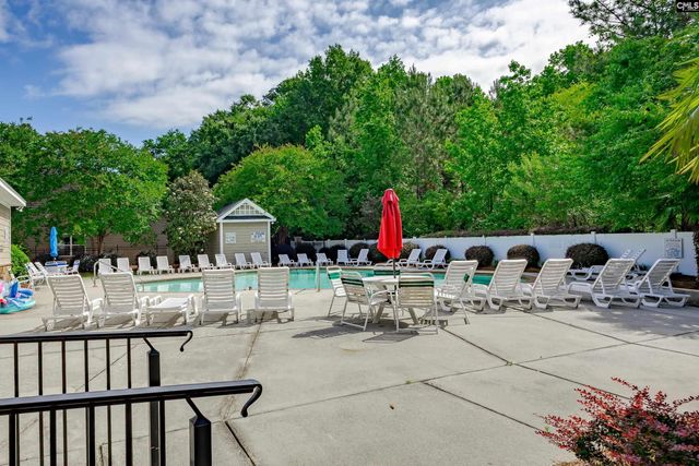 407 Hampton Forest Drive, Columbia, SC 29209