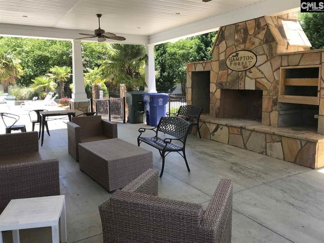407 Hampton Forest Drive, Columbia, SC 29209