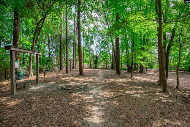 407 Hampton Forest Drive, Columbia, SC 29209