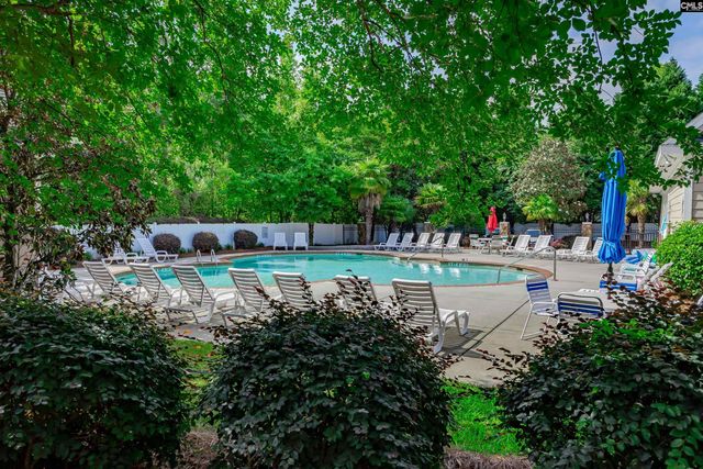 407 Hampton Forest Drive, Columbia, SC 29209