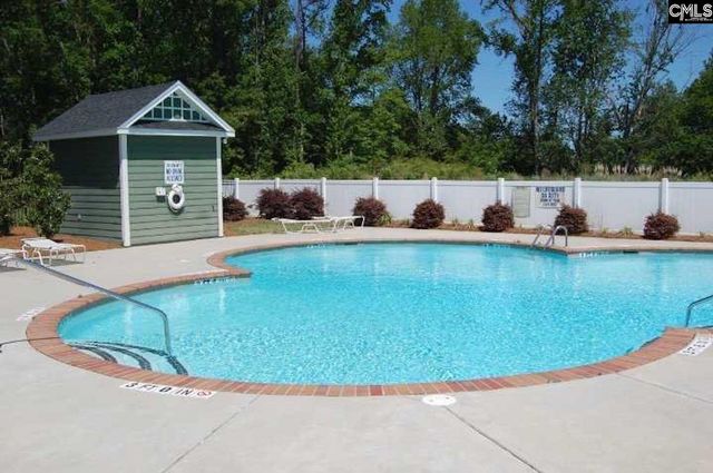 407 Hampton Forest Drive, Columbia, SC 29209