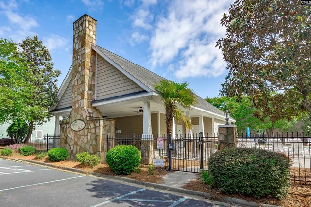 407 Hampton Forest Drive, Columbia, SC 29209