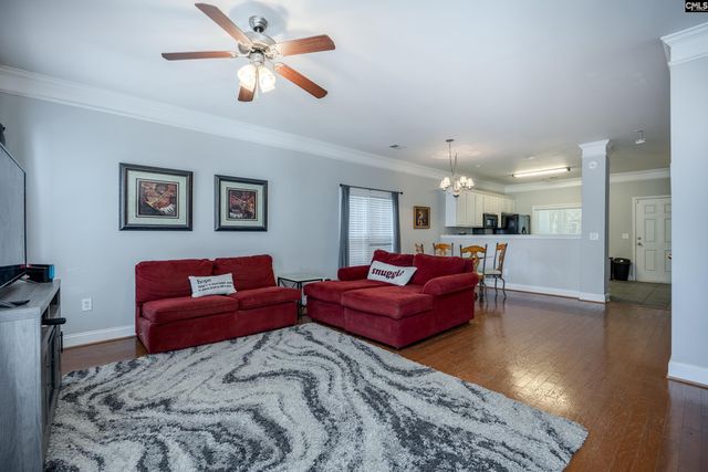 407 Hampton Forest Drive, Columbia, SC 29209