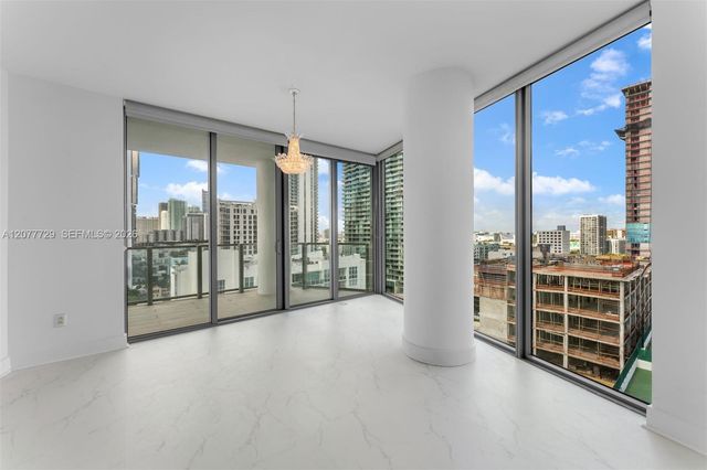 2900 NE 7th Avenue 1409, Miami, FL 33137